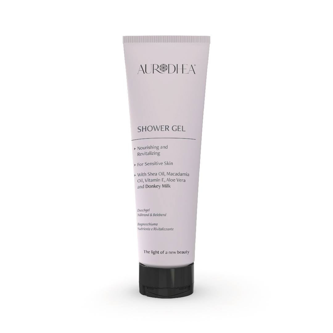 Duschgel mit Eselsmilch 250ml