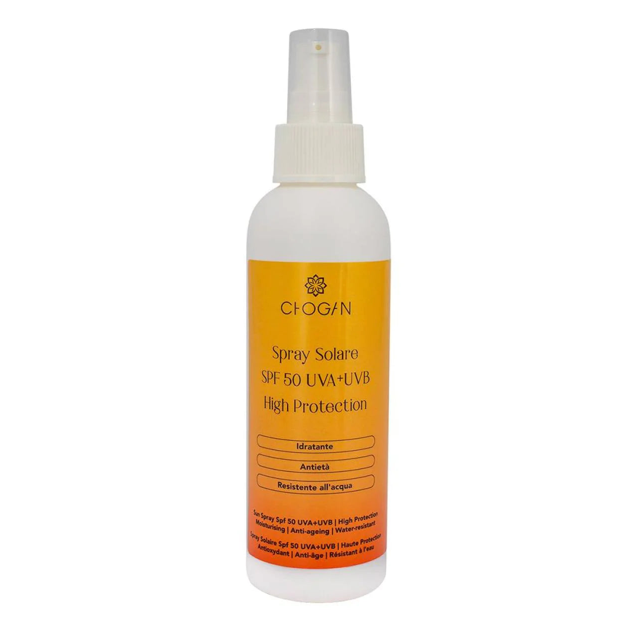 SONNENSCHUTZ SPRAY LSF 30 150 ML