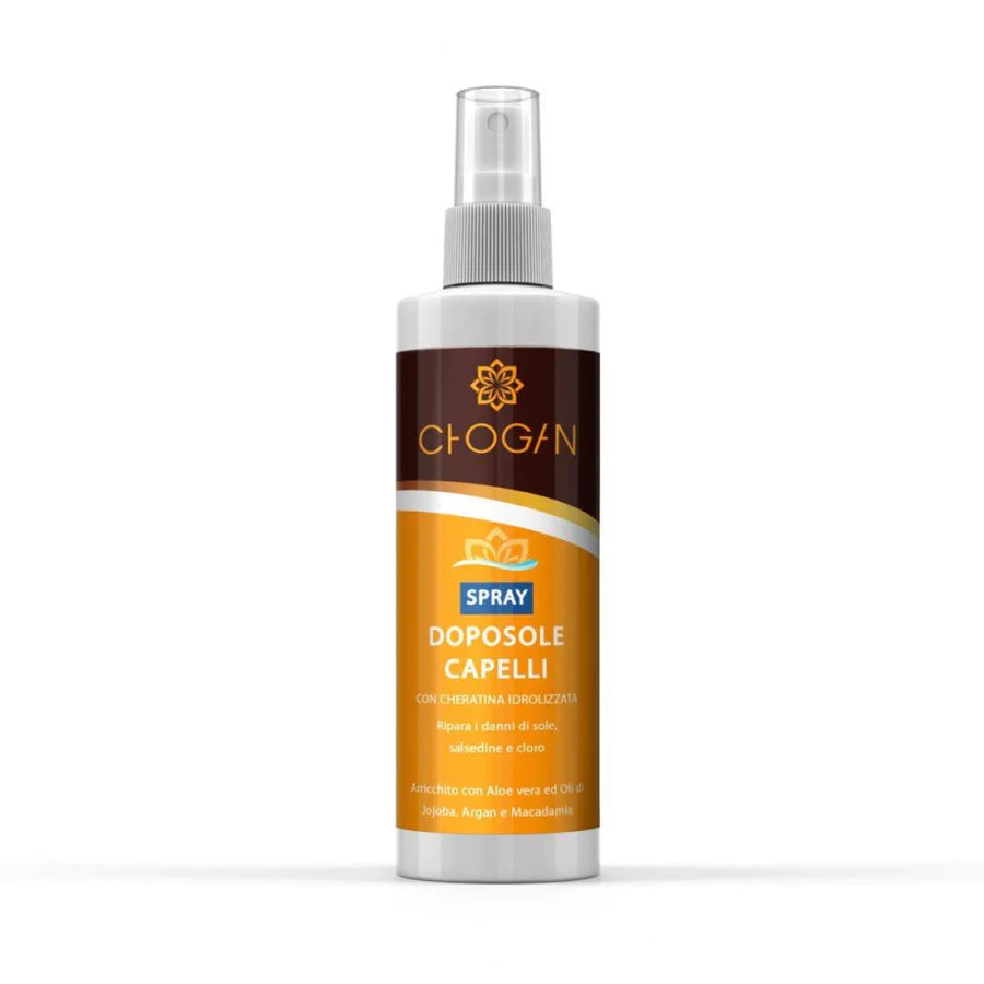 AFTER-SUN-SPRAY FÜR DAS HAAR, 150ML
