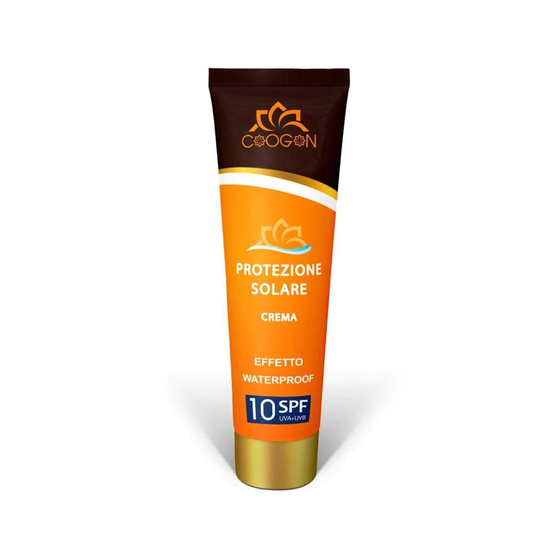 SONNENGEL-CREME SPF10 150ML