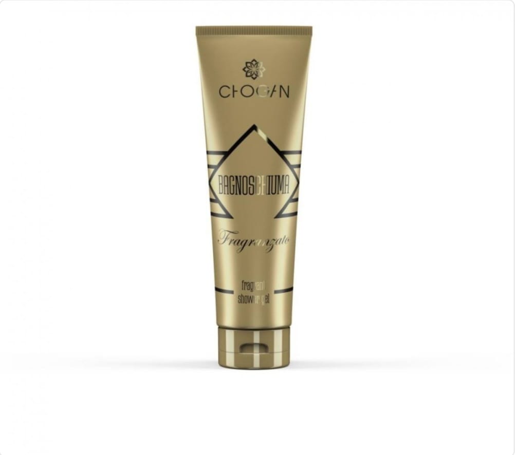 Damen Duschgel - **Signorina** - Sparfüm - Home of Fragrances