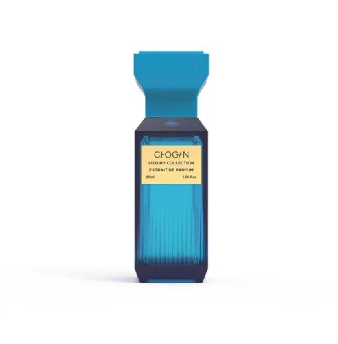 Luxury Unisex Parfüm - Chogan Nr. 125 **Sole di Positano** - Sparfüm - Home of Fragrances