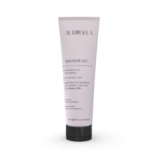 Duschgel mit Eselsmilch 250ml