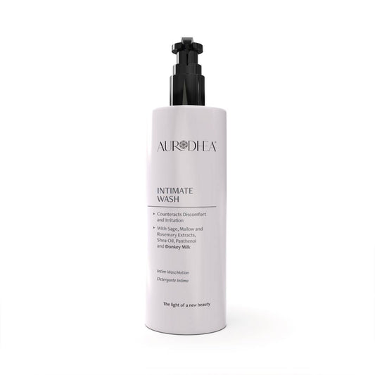 Intimwaschlotion mit Eselsmilch 260ml