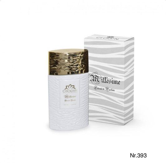 Damen Parfüm - Chogan Nr.93 **Aventus For Her** - Sparfüm - Home of Fragrances