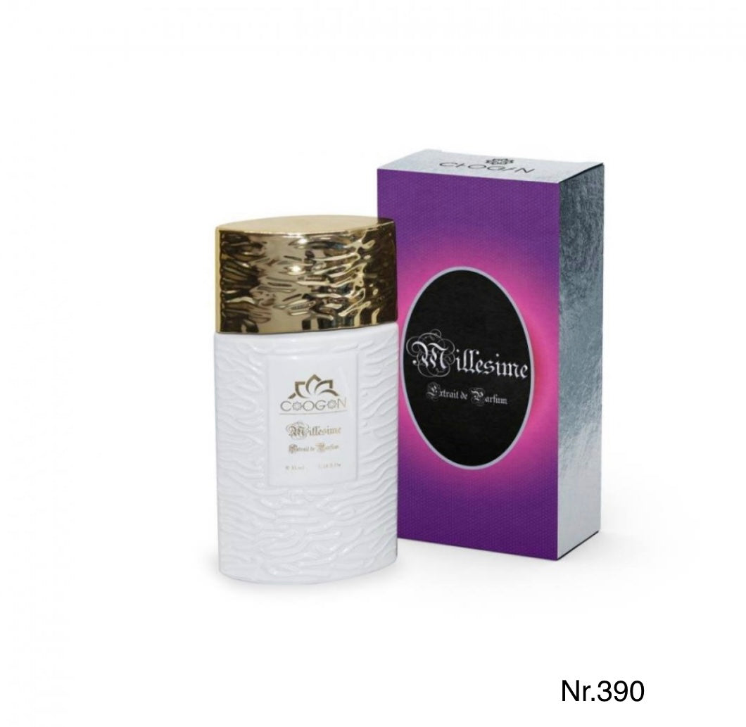 Damen Parfüm - Chogan Nr.90 **Poison Girl** - Sparfüm - Home of Fragrances