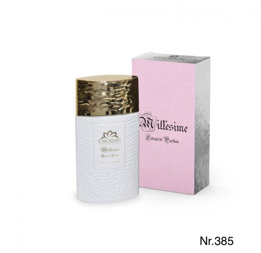 Damen Parfüm - Chogan Nr. 85 **Chance eau Tendre** - Sparfüm - Home of Fragrances