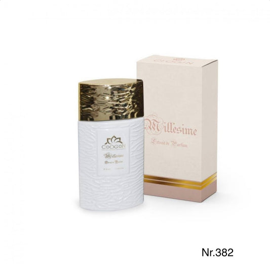 Damen Parfüm - Chogan. Nr. 82 **Signorina** - Sparfüm - Home of Fragrances