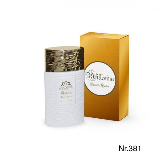 Damen Parfüm - Chogan Nr. 81 **Classique Essence** - Sparfüm - Home of Fragrances