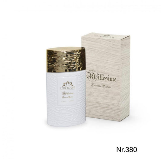 Damen Parfüm - Chogan Nr.80 **SI** - Sparfüm - Home of Fragrances