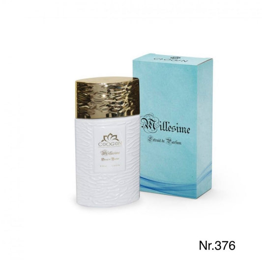 Damen Parfüm - Chogan Nr. 76 **Aqua di Giola** - Sparfüm - Home of Fragrances