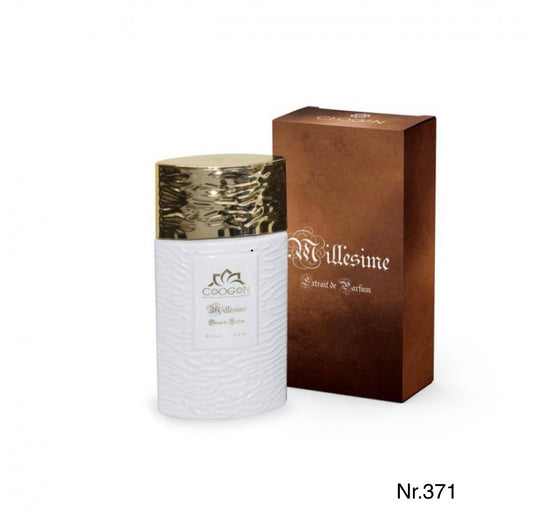 Damen Parfüm - Chogan Nr.71 **Allure** - Sparfüm - Home of Fragrances