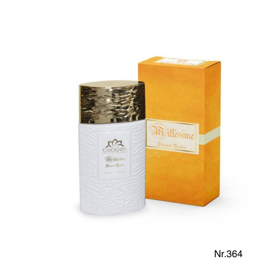 Damen Parfüm - Chogan Nr. 64 **Indian Garnet** - Sparfüm - Home of Fragrances