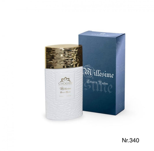Damen Parfüm - Chogan Nr. 40 **Hypnose" - Sparfüm - Home of Fragrances