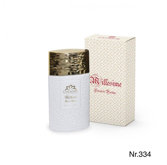 Damen Parfüm - Chogan Nr. 34 **My Name** - Sparfüm - Home of Fragrances
