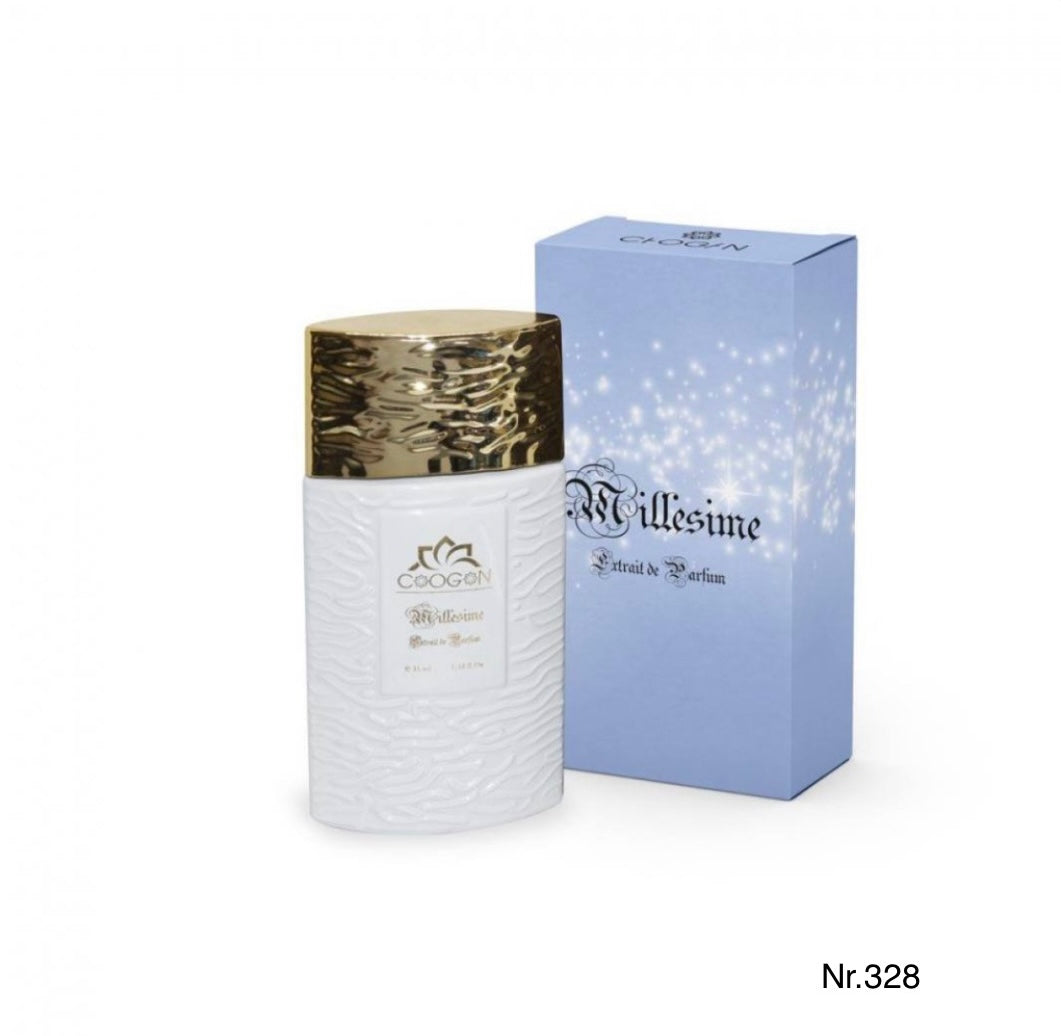 Damen Parfüm - Chogan Nr. 28 **Angel** - Sparfüm - Home of Fragrances