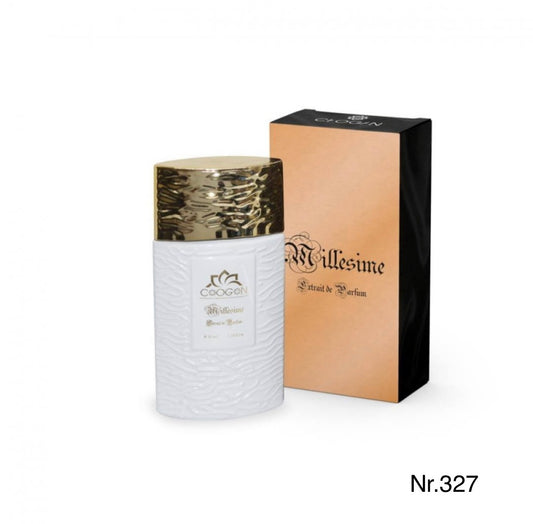 Damen Parfüm - Chogan Nr. 27 **Tresor** - Sparfüm - Home of Fragrances