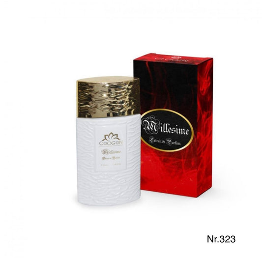 Damen Parfüm - Chogan Nr. 23 **Hypnotic Poison** - Sparfüm - Home of Fragrances
