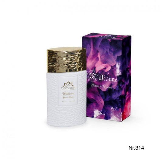 Damen Parfüm - Chogan Nr. 14 **Manifesto** - Sparfüm - Home of Fragrances