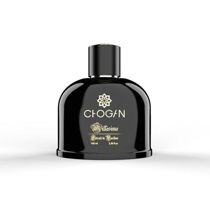 Herren Parfüm Chogan Nr. 135 **Bois D'Argent** - Sparfüm - Home of Fragrances
