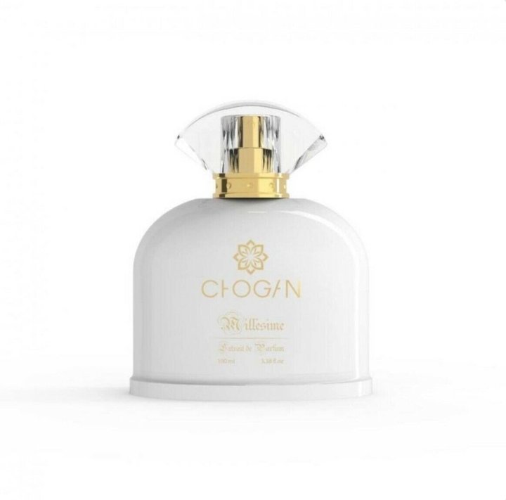 Damen Parfüm - Chogan Nr.90 **Poison Girl** - Sparfüm - Home of Fragrances