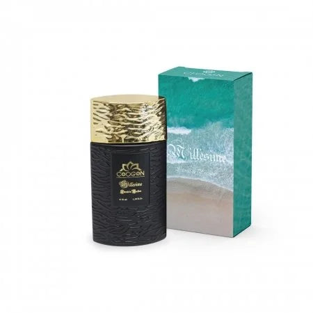Herren Parfüm - Chogan Nr. 21 **Light Blue** - Sparfüm - Home of Fragrances
