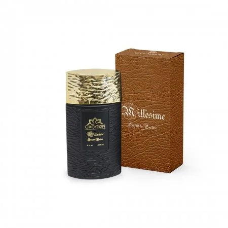 Herren Parfüm - Chogan Nr. 48 **Allure Homme** - Sparfüm - Home of Fragrances