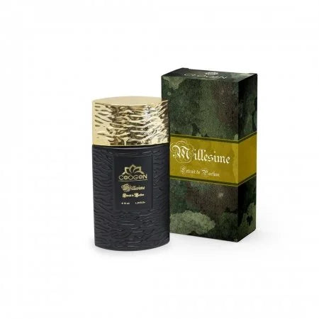 Herren Parfüm - Chogan Nr. 32 **Spice Bomb** - Sparfüm - Home of Fragrances