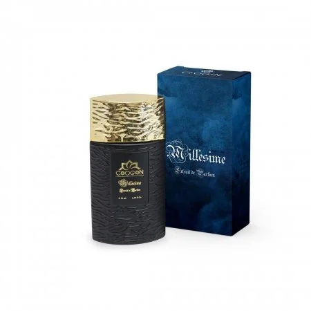 Herren Parfüm - Chogan Nr. 31 **Blu pour Homme** - Sparfüm - Home of Fragrances