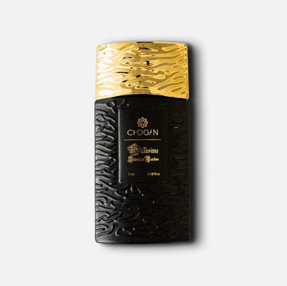 Herren Parfüm - Chogan Nr.136 **Homme Intense** - Sparfüm - Home of Fragrances