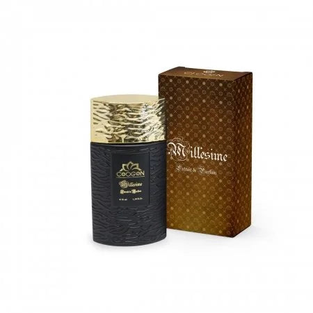 Herren Parfüm - Chogan Nr. 4 **The One** - Sparfüm - Home of Fragrances