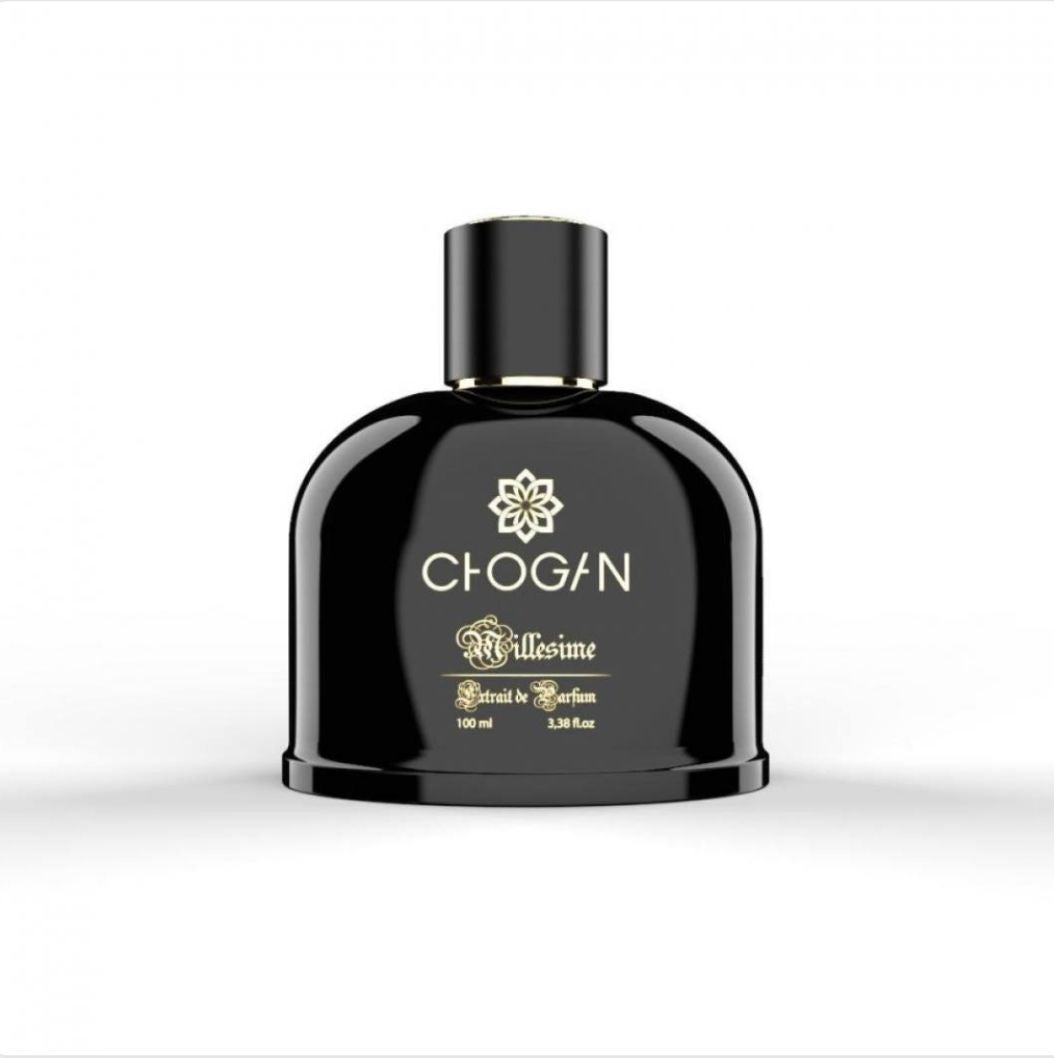 Herren Parfüm - Chogan Nr.136 **Homme Intense** - Sparfüm - Home of Fragrances