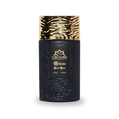 Unisex Parfüm - Chogan Nr. 114 **Ombre Nomade** - Sparfüm - Home of Fragrances