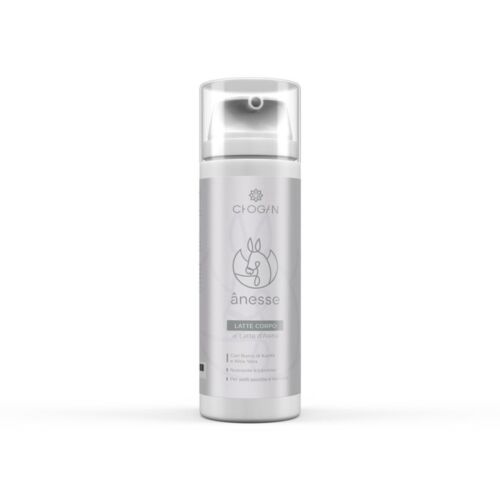 Chogan BIO Eselmilch Körpercreme 150 ml
