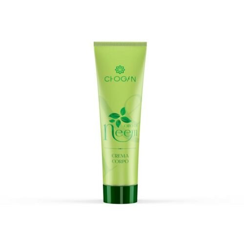 100%Bio Chogan Körpercreme mit Neemöl 150ml - Sparfüm - Home of Fragrances