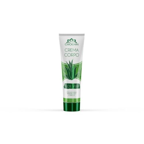 100%Bio Chogan AloeVera Hand und Körpercreme - Sparfüm - Home of Fragrances